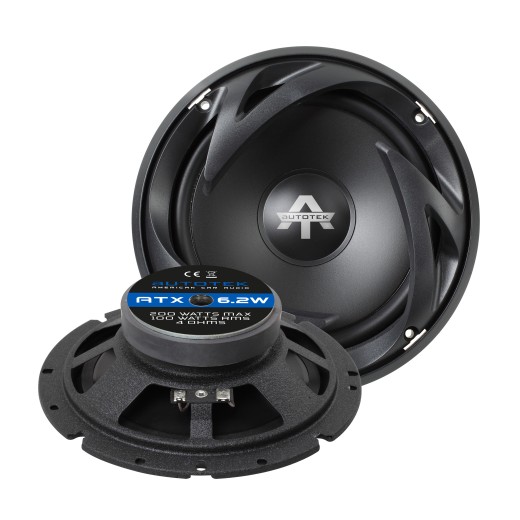 Reproduktory Autotek ATX6.2W