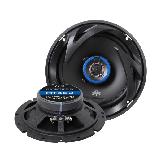 Reproduktory Autotek ATX62