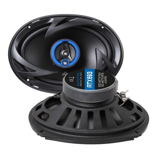 Reproduktory Autotek ATX693