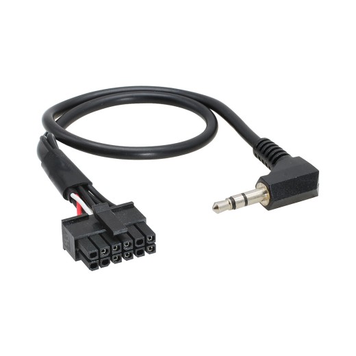 Propojovací kabel pro autorádia Alpine Connects2 240039