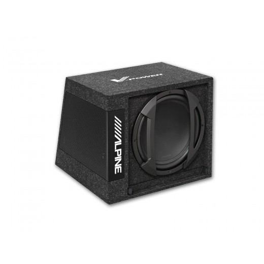 Aktivní subwoofer Alpine SWD-355