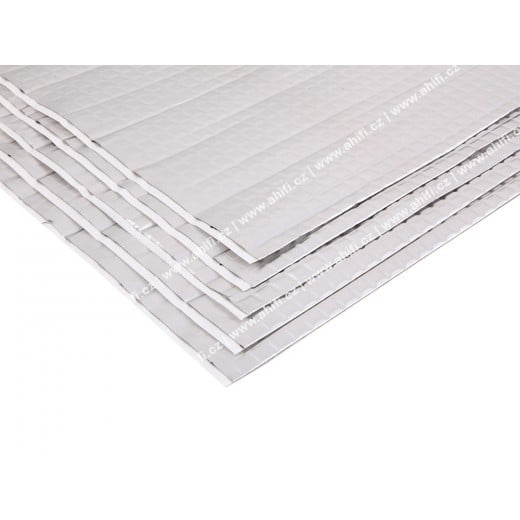 Tlumící materiál Profidamp ALUBUTYL 12