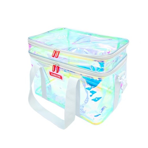 Detailingová brašna na utěrky a ručníky Purestar Towel Bag Hologram