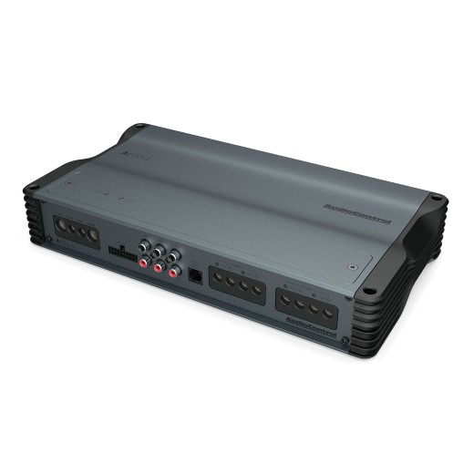 Zesilovač AudioControl A600.4