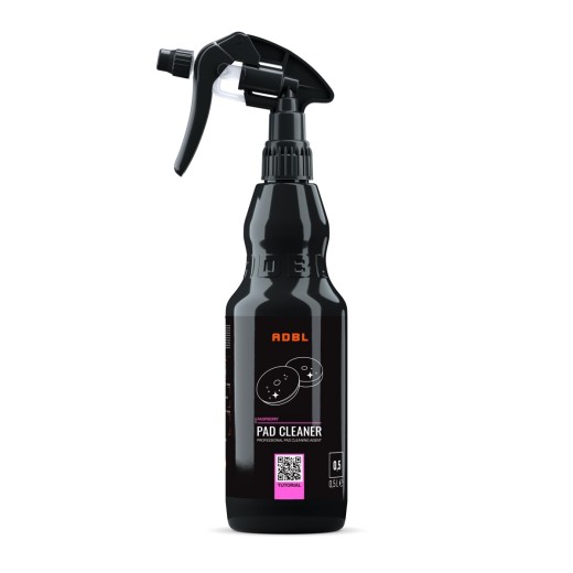 Čistič kotoučů ADBL Pad Cleaner (500 ml)