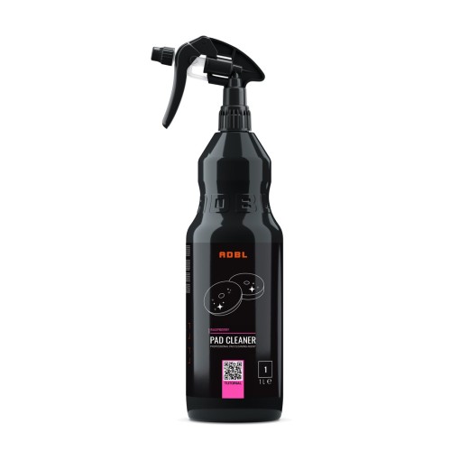 Čistič kotoučů ADBL Pad Cleaner (1 l)