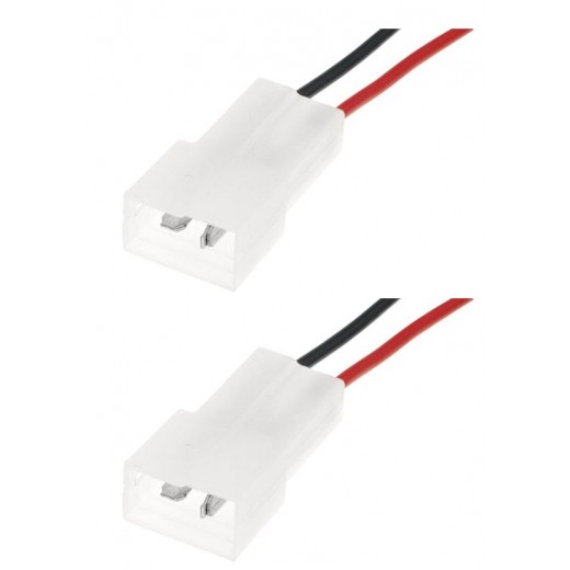 Adaptéry k reproduktorovému konektoru Hyundai