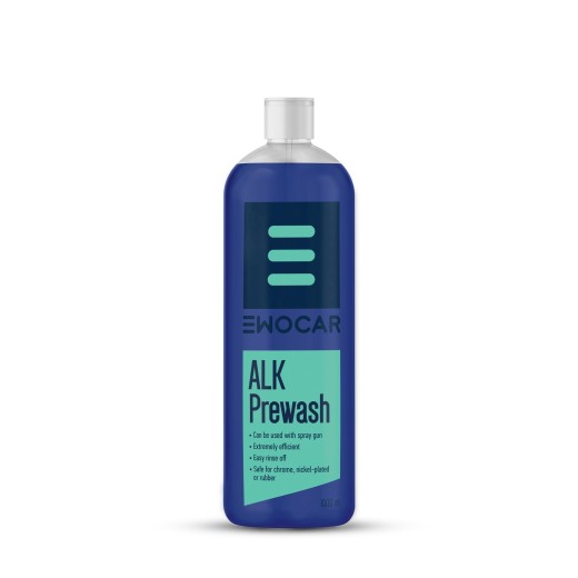 Předmytí Ewocar ALK Prewash (1 l)