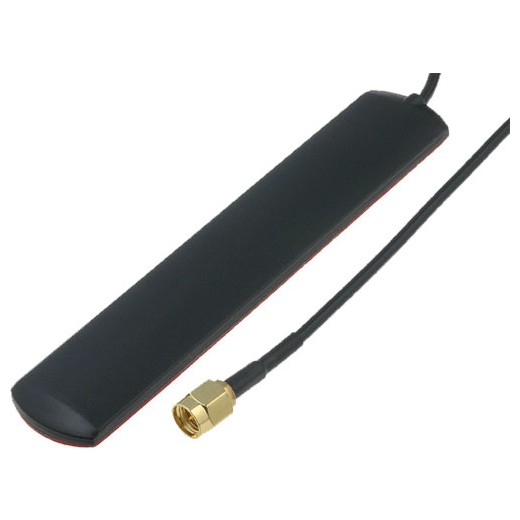 GSM anténa 4carmedia GSM-SMA-A