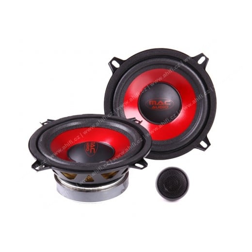 Reproduktory Mac Audio APM FIRE 2.13