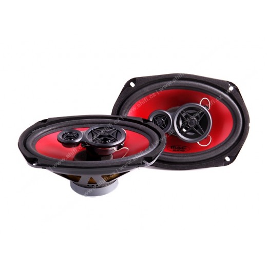 Reproduktory Mac Audio APM FIRE 69.3