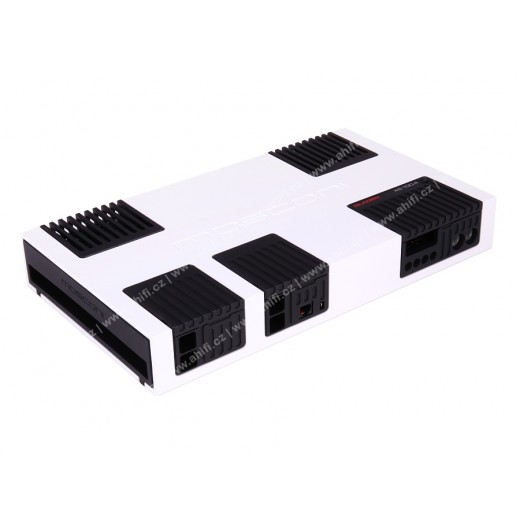 Zesilovač Mosconi Gladen AS 100.4 White
