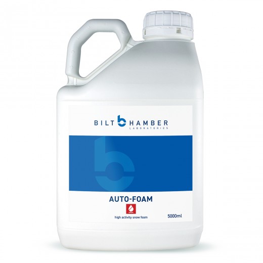 Aktivní pěna Bilt Hamber Auto-Foam (5 l)