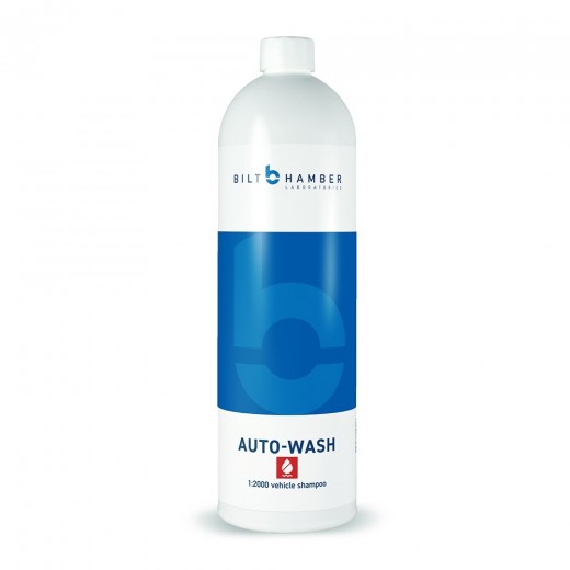Autošampon Bilt Hamber Auto-Wash (1 l)