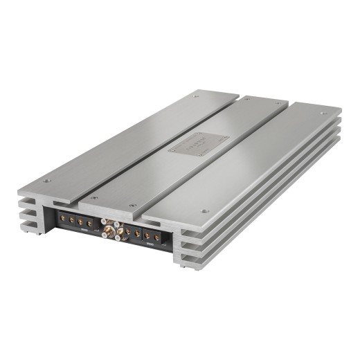 Zesilovač Brax GX2400 Silver Long