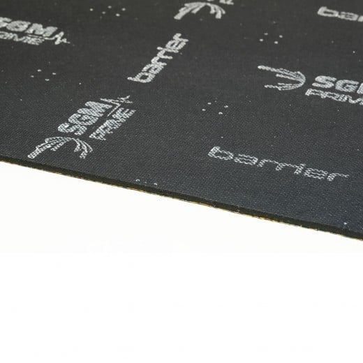 Zvukově izolační materiál SGM Barrier Prime