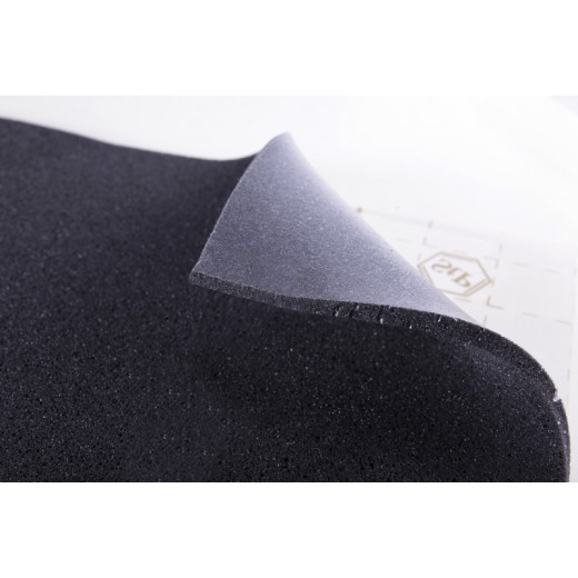 Materiál pohlcující zvuk StP Biplast 10
