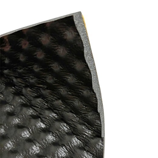 Akustická pěna Vibrofiltr Black Wave PU 15