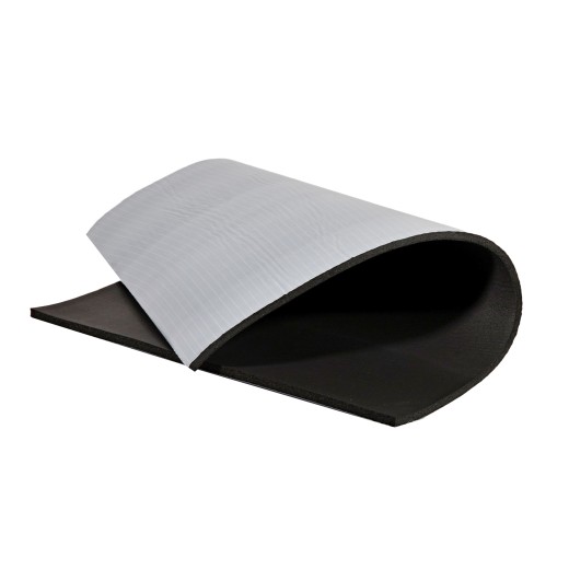 Zvukově izolační materiál Vibrofiltr Autoshim Black Flex 6