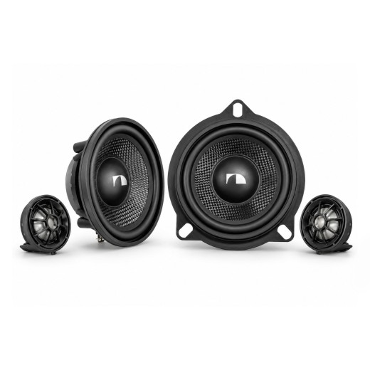 Reproduktory pro BMW Nakamichi BM-CS410