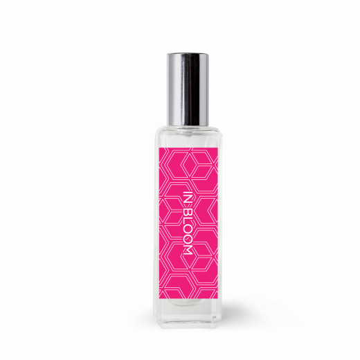 Osvěžovač vzduchu Carbon Collective Cologne - Sprayable Scents (In Bloom)