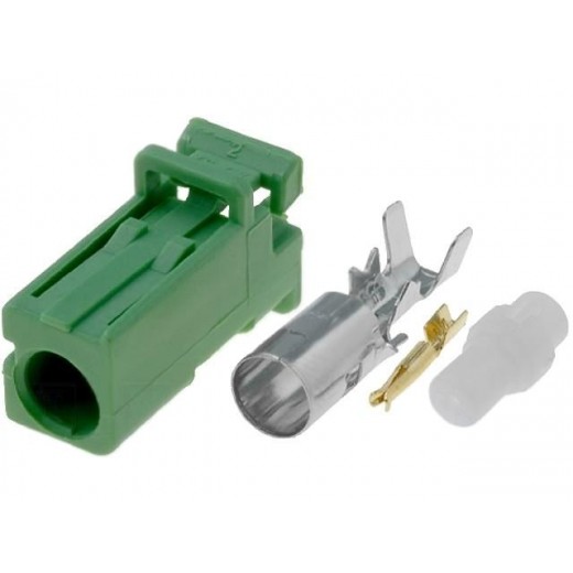 Anténní konektor AVIC F 4carmedia CONN.03