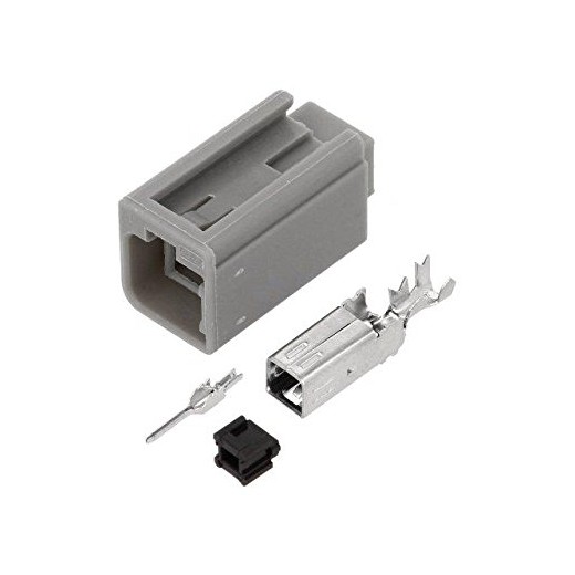 Anténní konektor HRS GT-5 4carmedia CONN.15