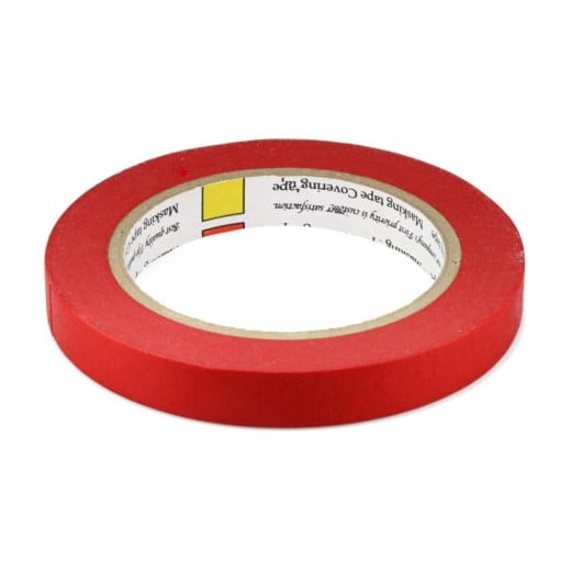 Maskovací páska CarPro Masking Tape (15 mm x 40 m)