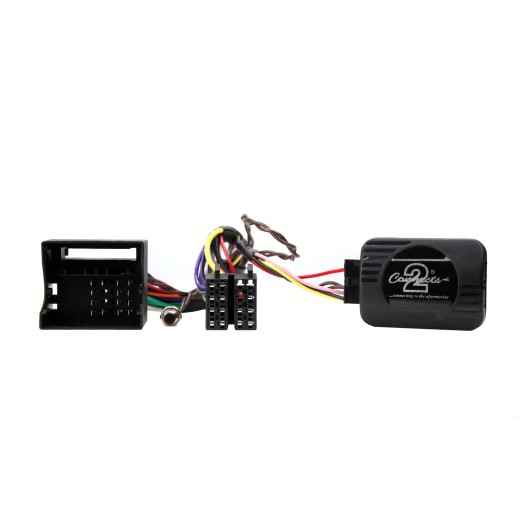 Adaptér ovládání tlačítek na volantu pro Mini Connects2 CTSBM011.2