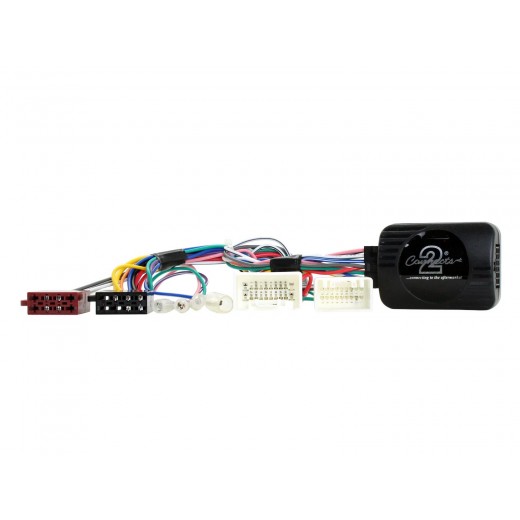 Adaptér ovládání tlačítek na volantu pro Mitsubishi Pajero, Shogun Connects2 CTSMT007.2