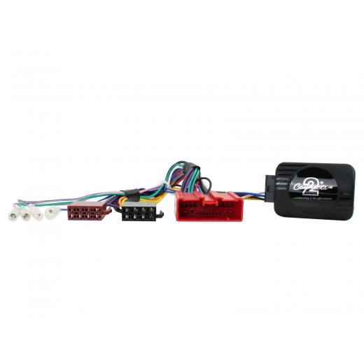 Adaptér ovládání tlačítek na volantu pro Mazda 6 Connects2 CTSMZ003.2