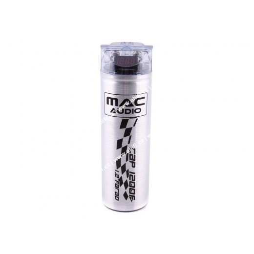 Kapacitor Mac Audio CAP 1200 F