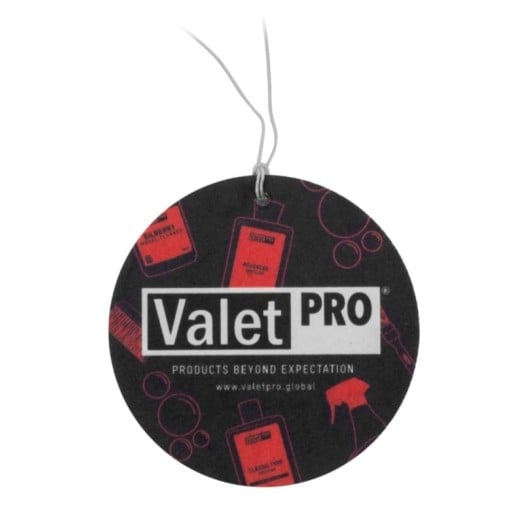 Osvěžovač do auta ValetPRO Cherry Air Freshener
