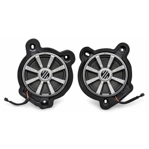 Reproduktory Musway CSM206W pro Mercedes-Benz