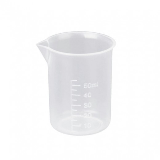 Odměrka Carbon Collective 50 ml Measuring Cup