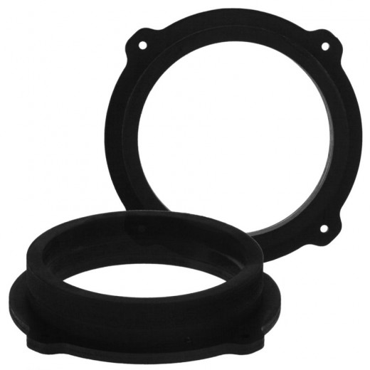 MDF redukce pod reproduktory pro Hyundai ix35, Tucson