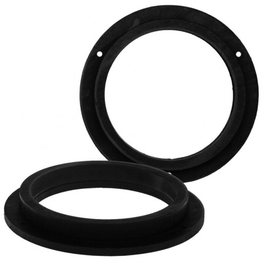 MDF redukce pod reproduktory pro Mercedes A-Class