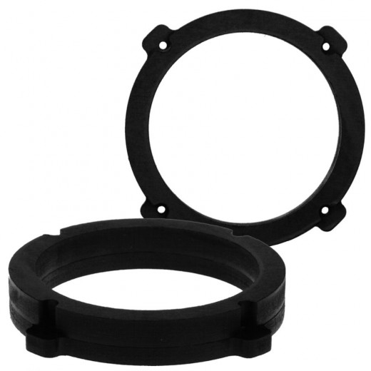 MDF redukce pod reproduktory pro Opel Antara