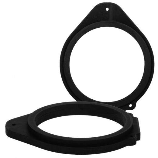 MDF redukce pod reproduktory pro Opel Insignia