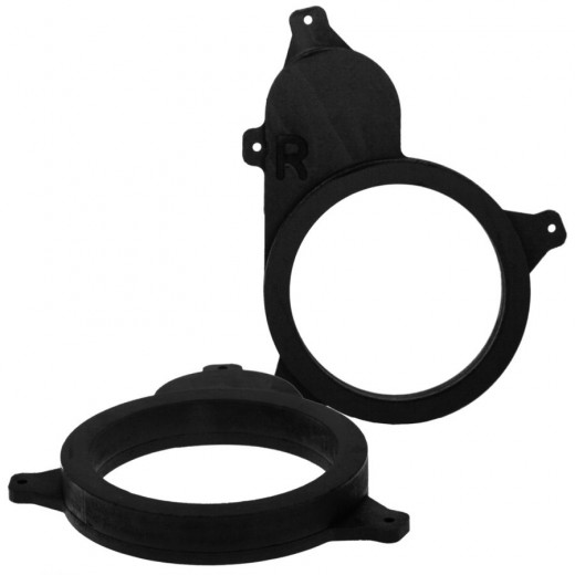 MDF redukce pod reproduktory pro Rover 75
