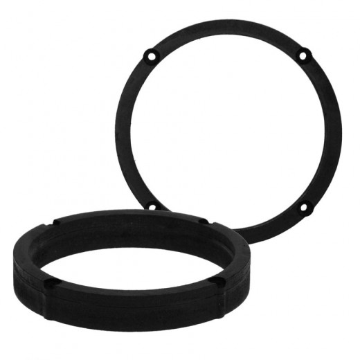 MDF redukce pod reproduktory pro Seat Cordoba II, Ibiza III