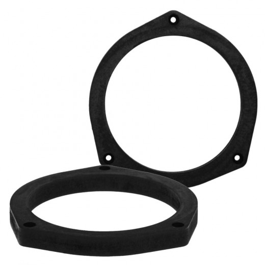 MDF redukce pod reproduktory pro Subaru Legacy, Outback
