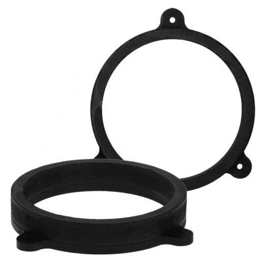 MDF redukce pod reproduktory pro Subaru Forester