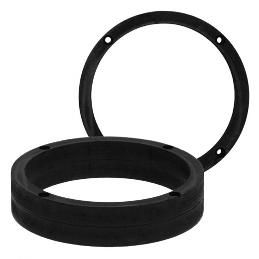 MDF redukce pod reproduktory pro Volkswagen Bora, Golf IV, Golf VI, Passat