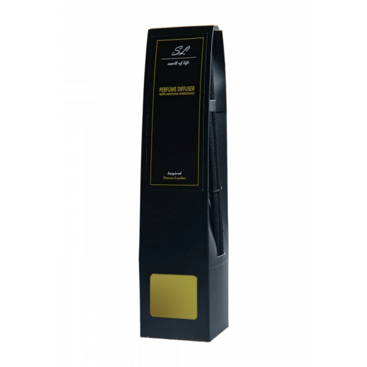 Vonný difuzér Smell of Life inspired by Code (100 ml)