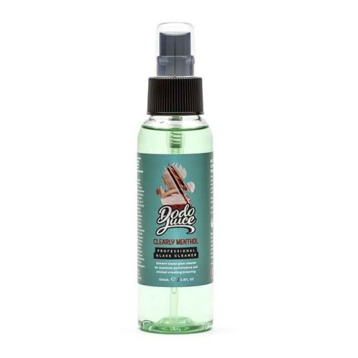 Čistič oken Dodo Juice Clearly Menthol (100 ml)