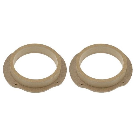MDF redukce pod reproduktory pro Ford Focus, C-Max