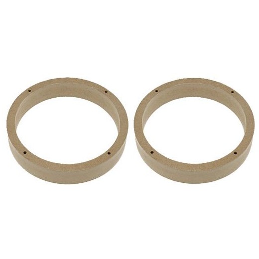 MDF redukce pod reproduktory pro Daewoo Matiz
