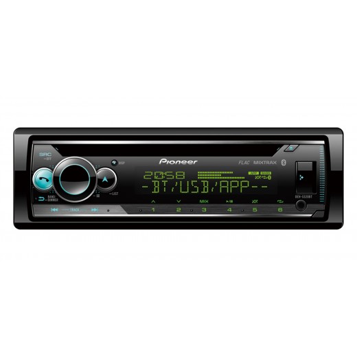 Autorádio Pioneer DEH-S520BT