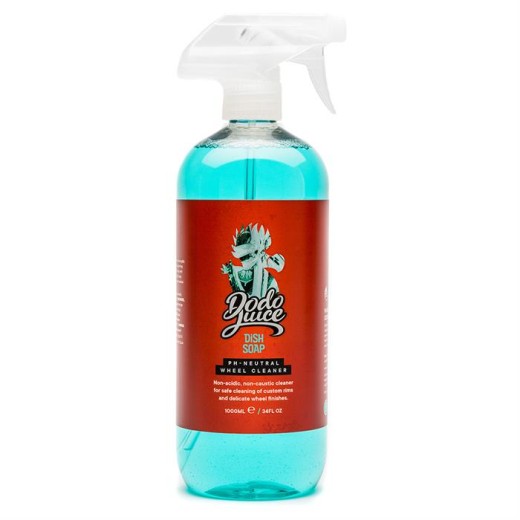 Čistič kol Dodo Juice Dish Soap (1 l)
